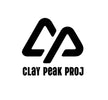 clay peak projects - Home